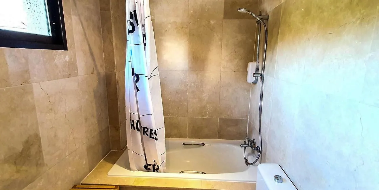 Skol 233. Wonderful Two Bedroom Apartment In Marbella Center.