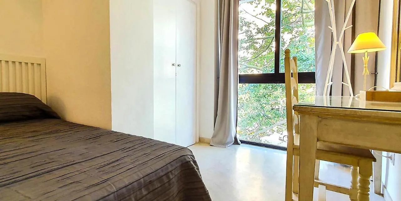 SKOL 233. Wonderful Two Bedroom Apartment in Marbella Center. Spanien